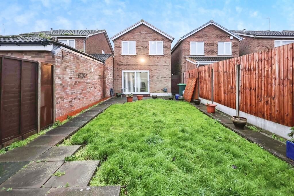 Additional image 15 of Titford Road, OLDBURY