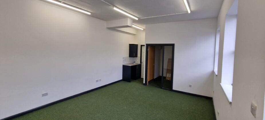 Shefford Road, Birmingham, B6