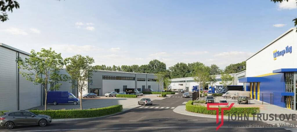 Aurora Park, Ravensbank Drive, Moons Moat North Industrial Estate, Redditch, B98 9AY