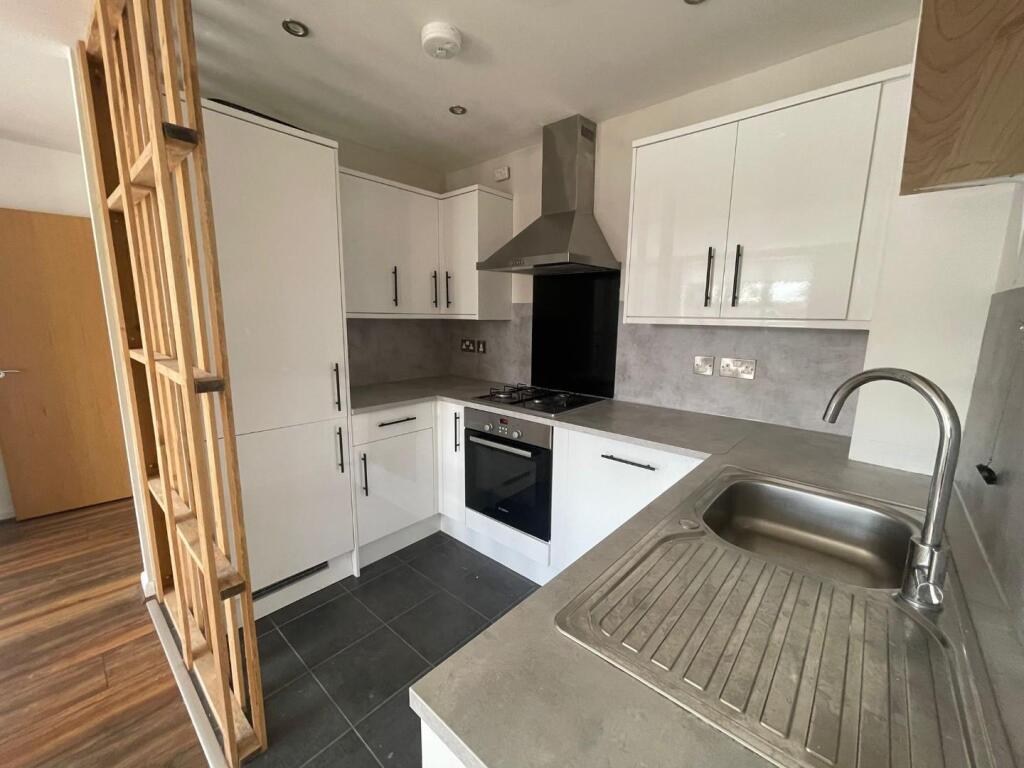 Apartment 10, 1 Hermitage Road, Solihull B91 2FW photo 4