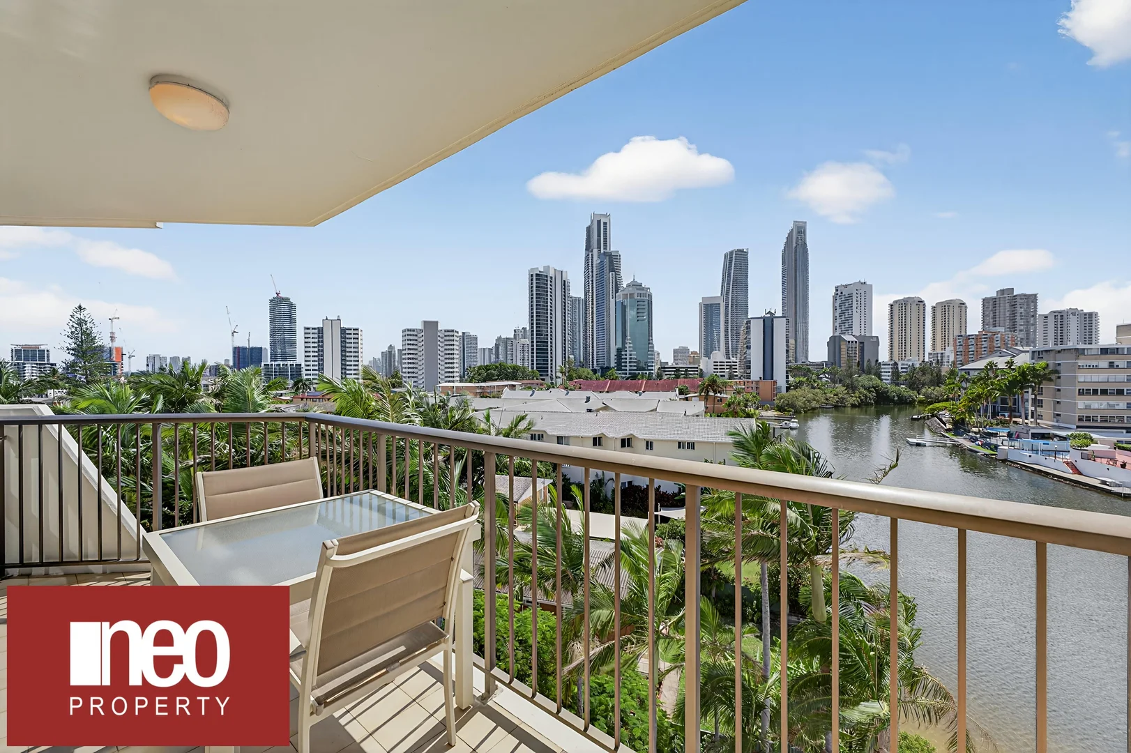Additional image 12 of 501/21 Peninsular Drive, Surfers Paradise QLD 4217