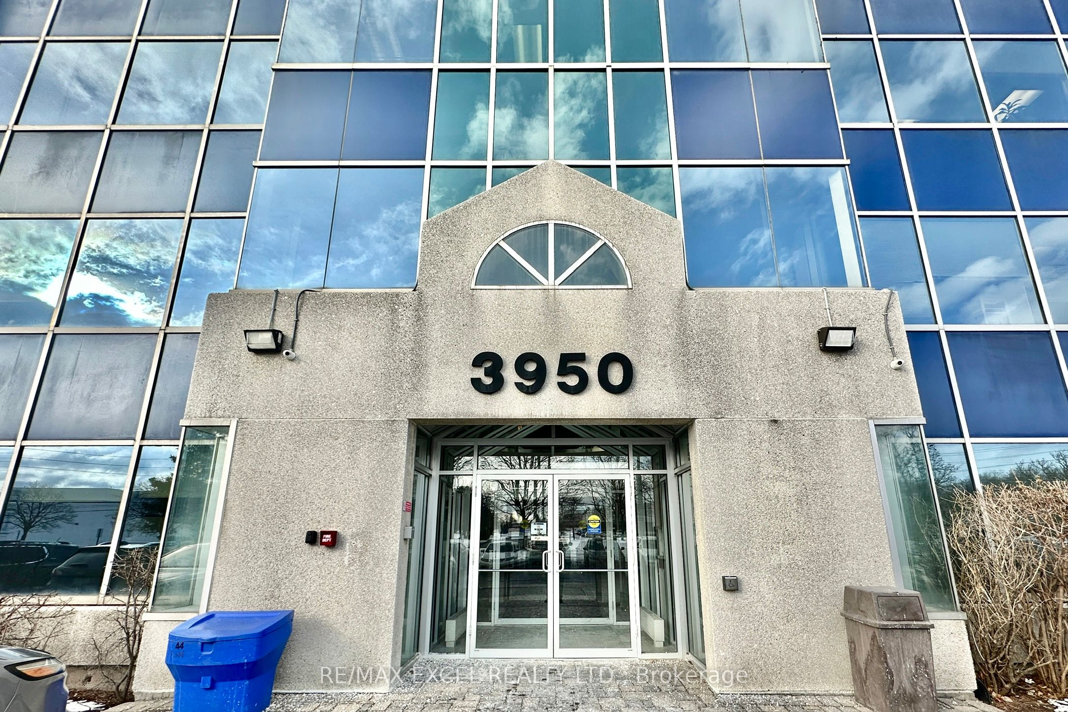 Additional image 4 of 407-3950 14th Avenue, Markham, ON, L3R 0A9