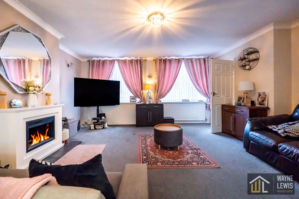 Additional image 6 of 3 bed semi-detached house for saleHeol Barri, Caerphilly CF83