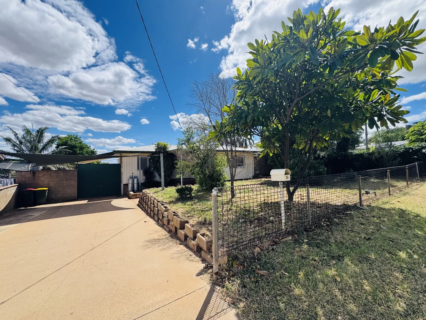 34 Paterson Crescent, Mount Isa QLD 4825