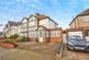 Park Crescent, HARROW