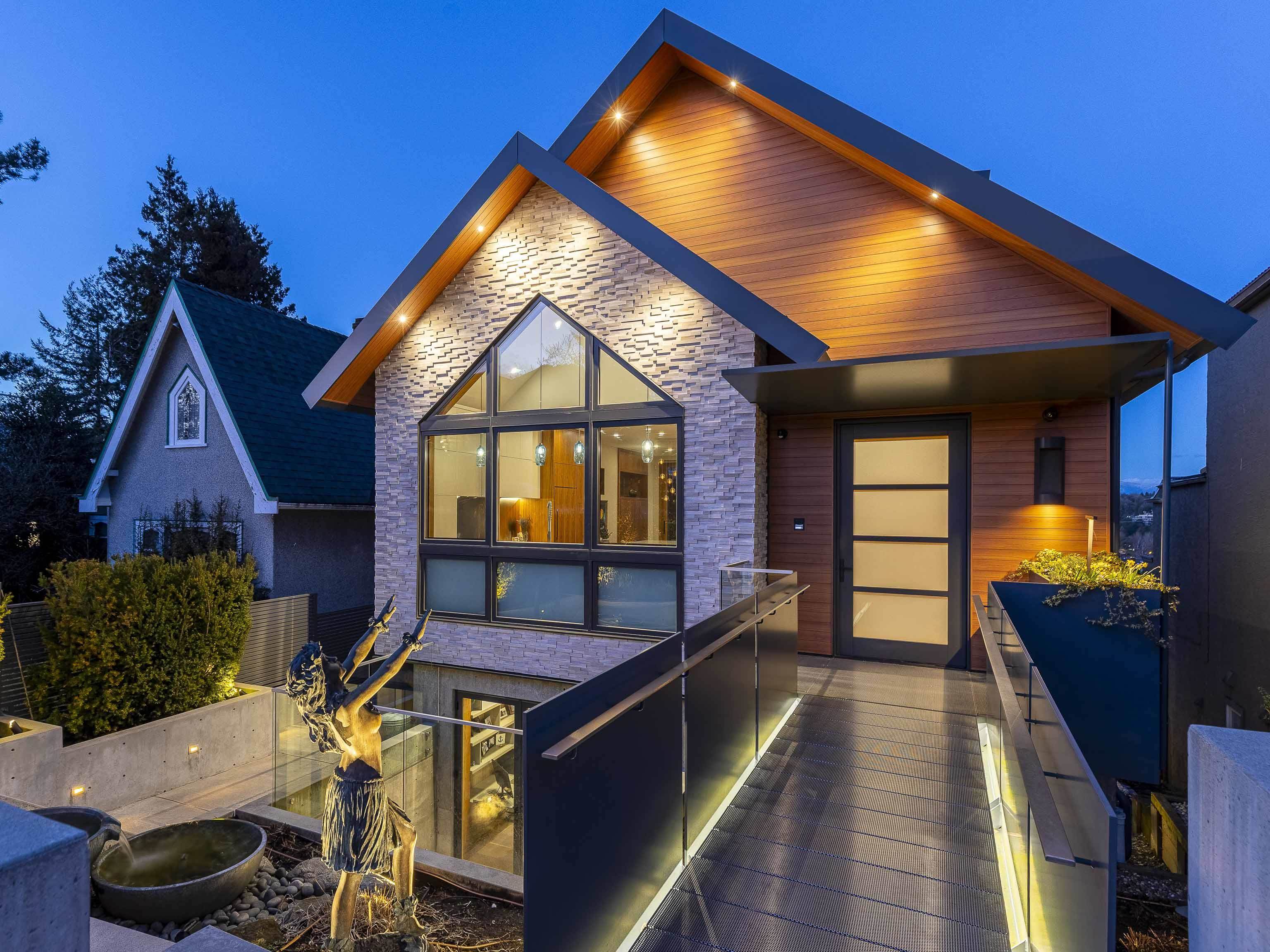 Additional image 2 of 4384 Quesnel Drive, Vancouver, BC, V6L 2X6