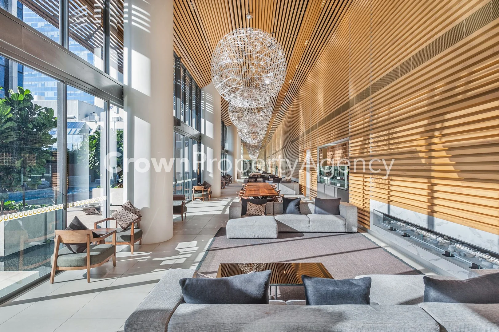 Additional image 10 of 814/45 Macquarie Street, Parramatta NSW 2150