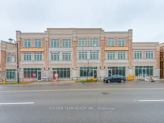 41 Luzon Avenue, Markham, ON, L6B 1N7