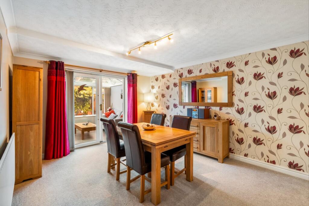 Additional image 14 of Woodston Grove, Solihull, B91