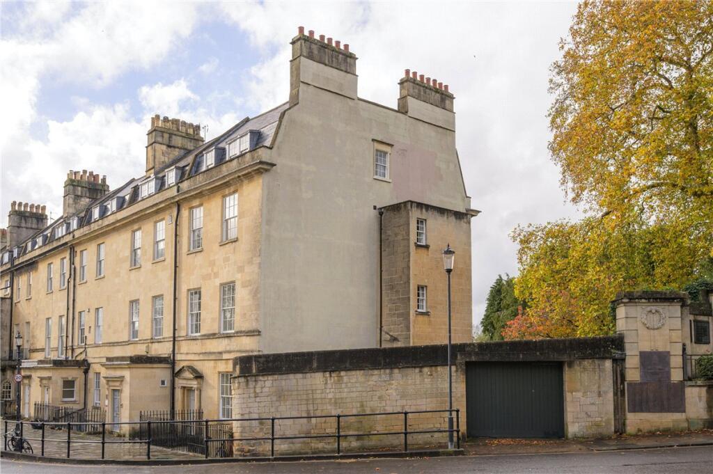 Additional image 4 of Queens Parade, Bath, Somerset, BA1