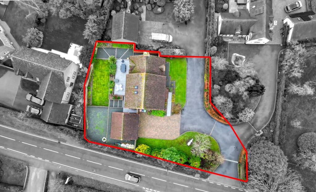 Additional image 2 of Hanbury Road, Hanbury, B60