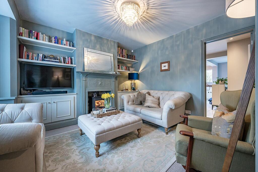 Additional image 8 of Mill Lane, Bentley Heath, Solihull