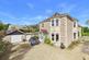 An elegant home on the much admired Cambridge Road.