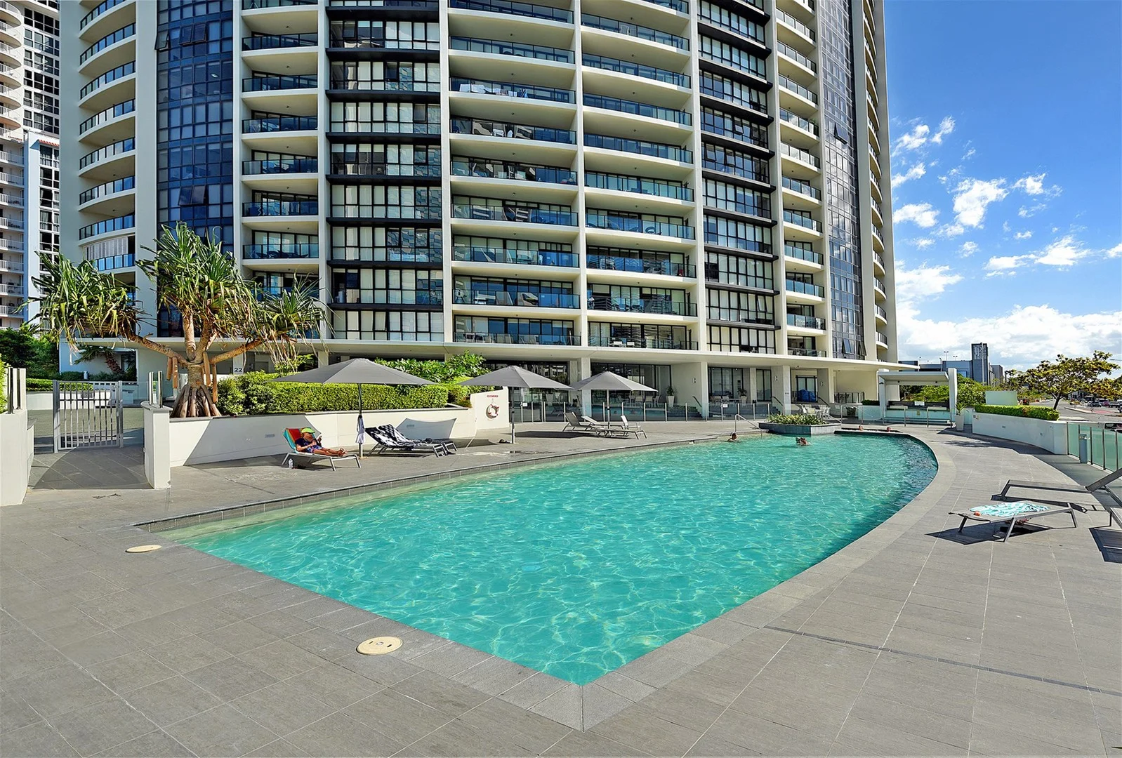 Additional image 12 of 1309/22 Surf Parade, Broadbeach QLD 4218