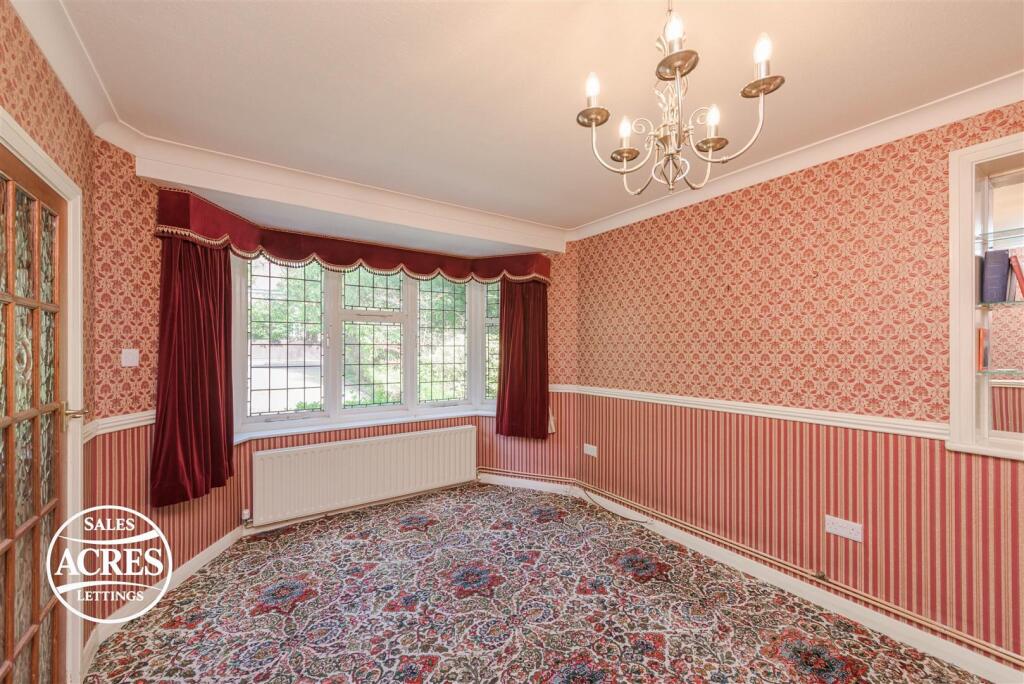 Additional image 11 of Hardwick Road, Little Aston, Sutton Coldfield