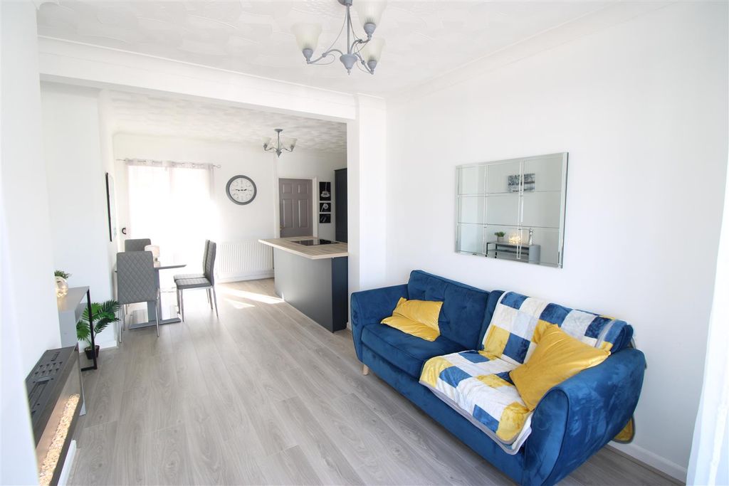 Additional image 5 of 3 bed terraced house for saleLlancayo Street, Bargoed CF81