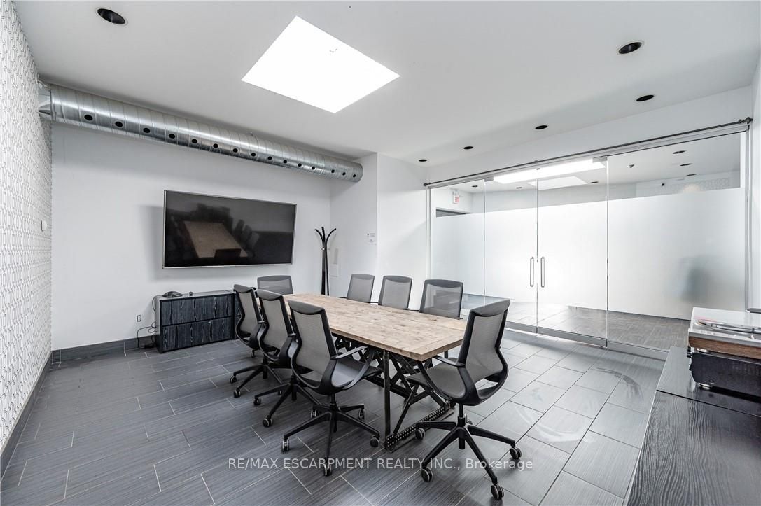 Additional image 4 of 107-33 Villiers Street, Toronto, ON, M5A 1A9