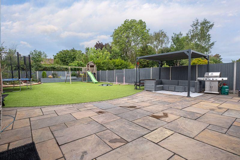 Additional image 38 of Watling Street, Mile Oak, Tamworth, B78 3ND - Modern Detached Family Home