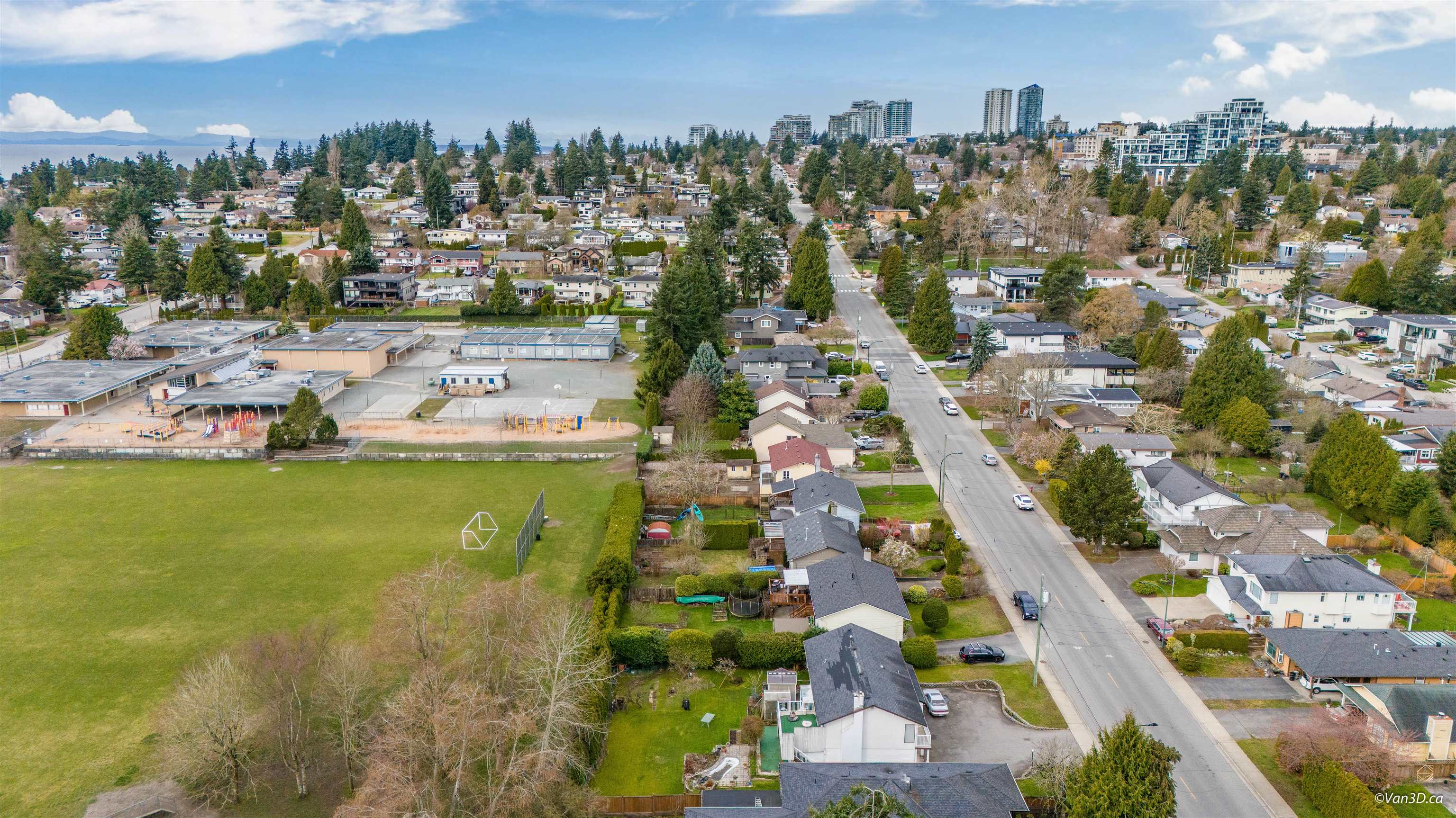 Additional image 6 of 15894 Thrift Avenue, White Rock, BC, V4B 2M8