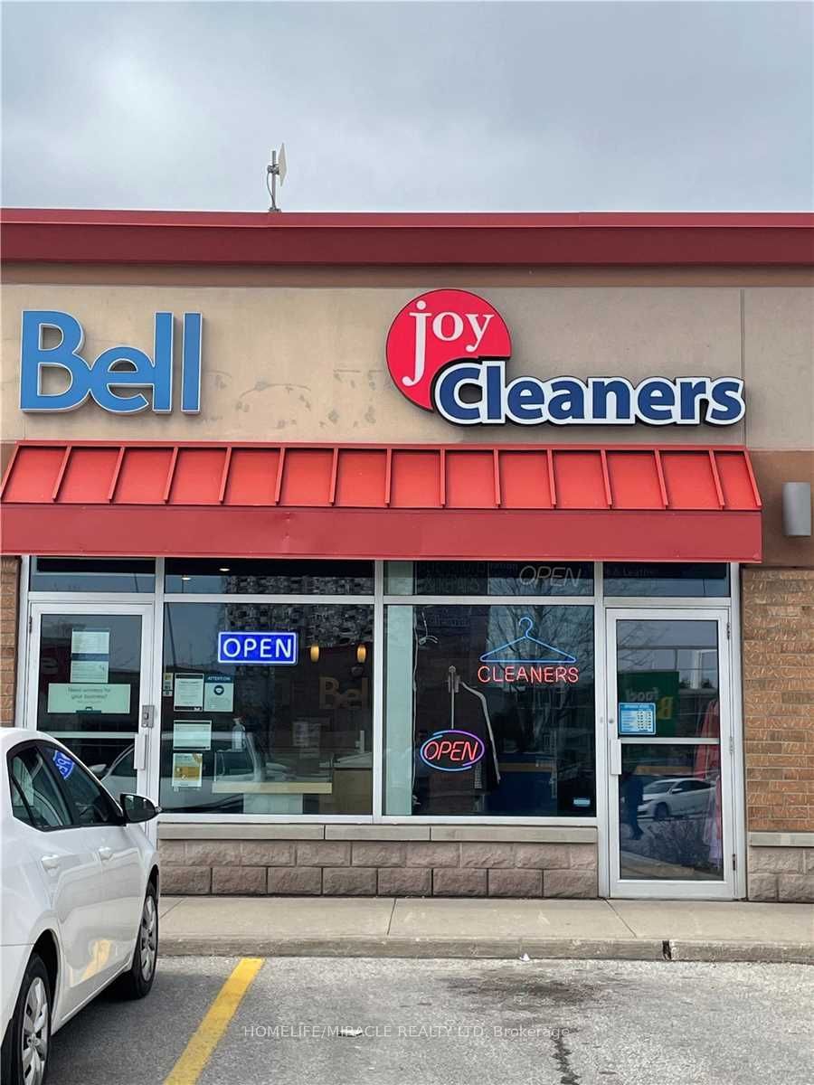 B1-259 Morningside Avenue, Toronto, ON, M1E 3E6