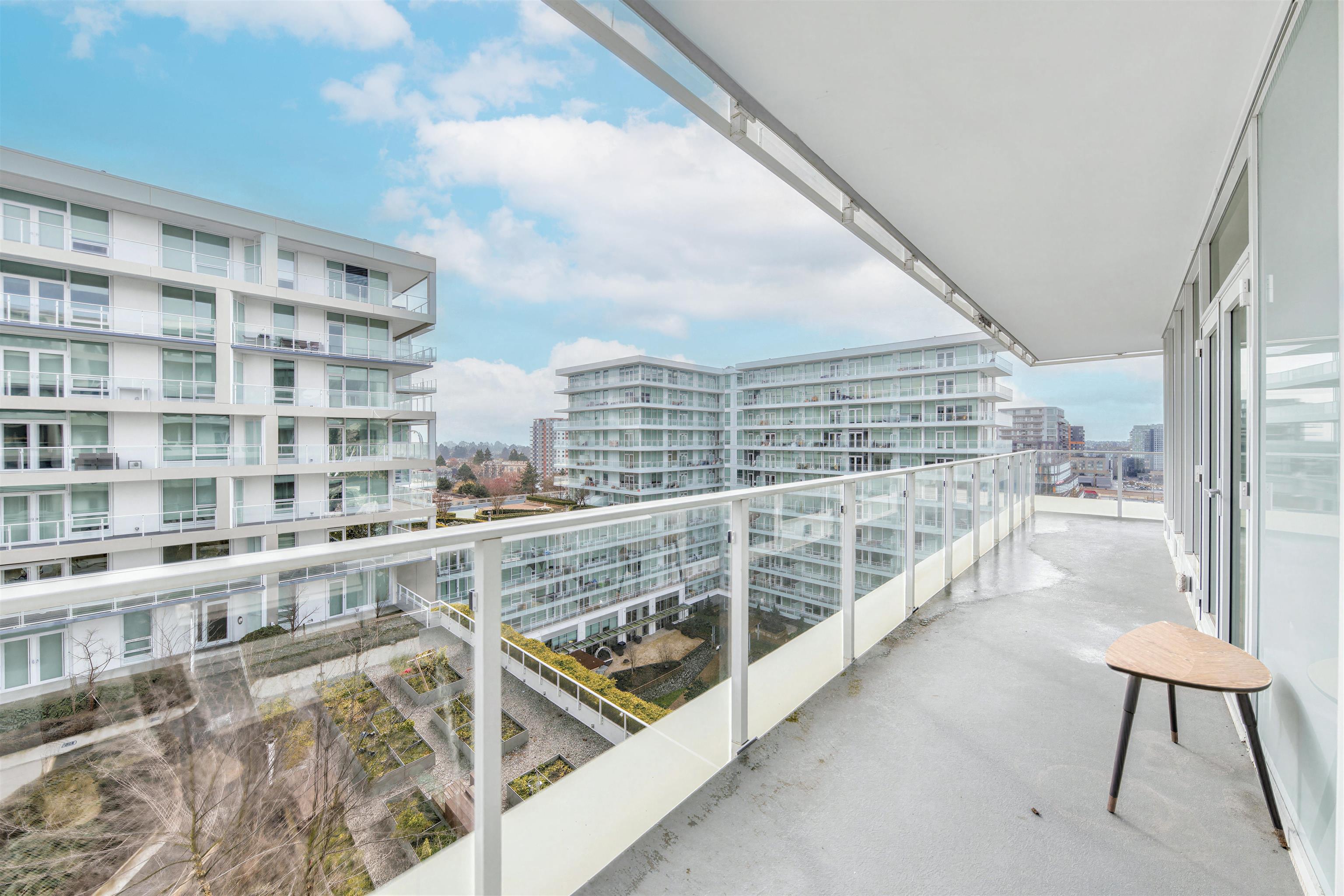 Additional image 2 of 1204-6320 No. 3 Road, Richmond, BC, V6Y 0L5