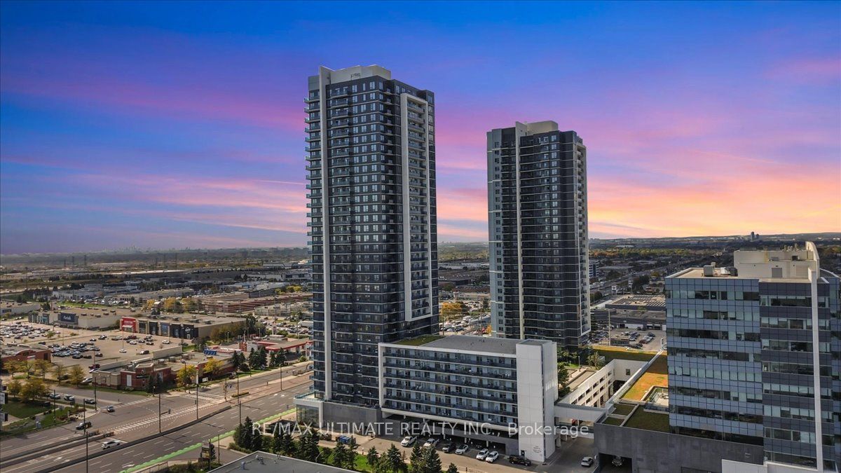 2008-3600 Highway 7 Highway, Vaughan, ON, L4L 0G7