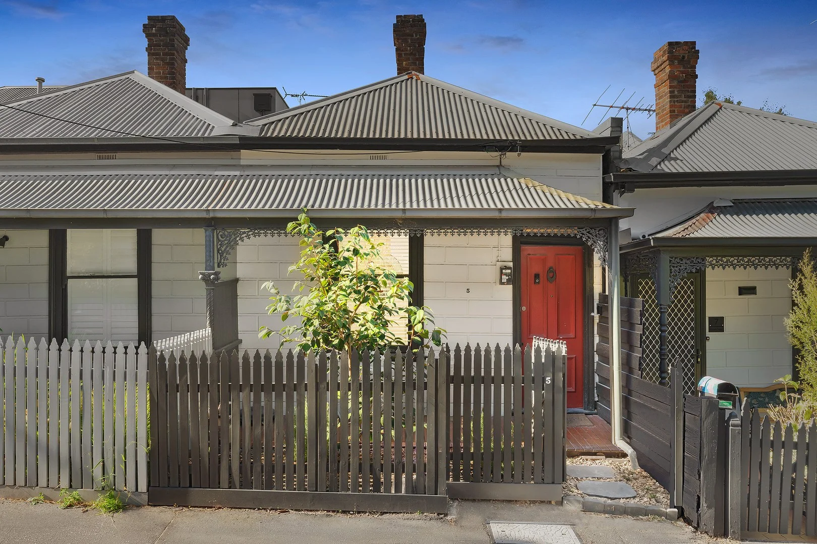 5 Hodgson Terrace, Richmond VIC 3121