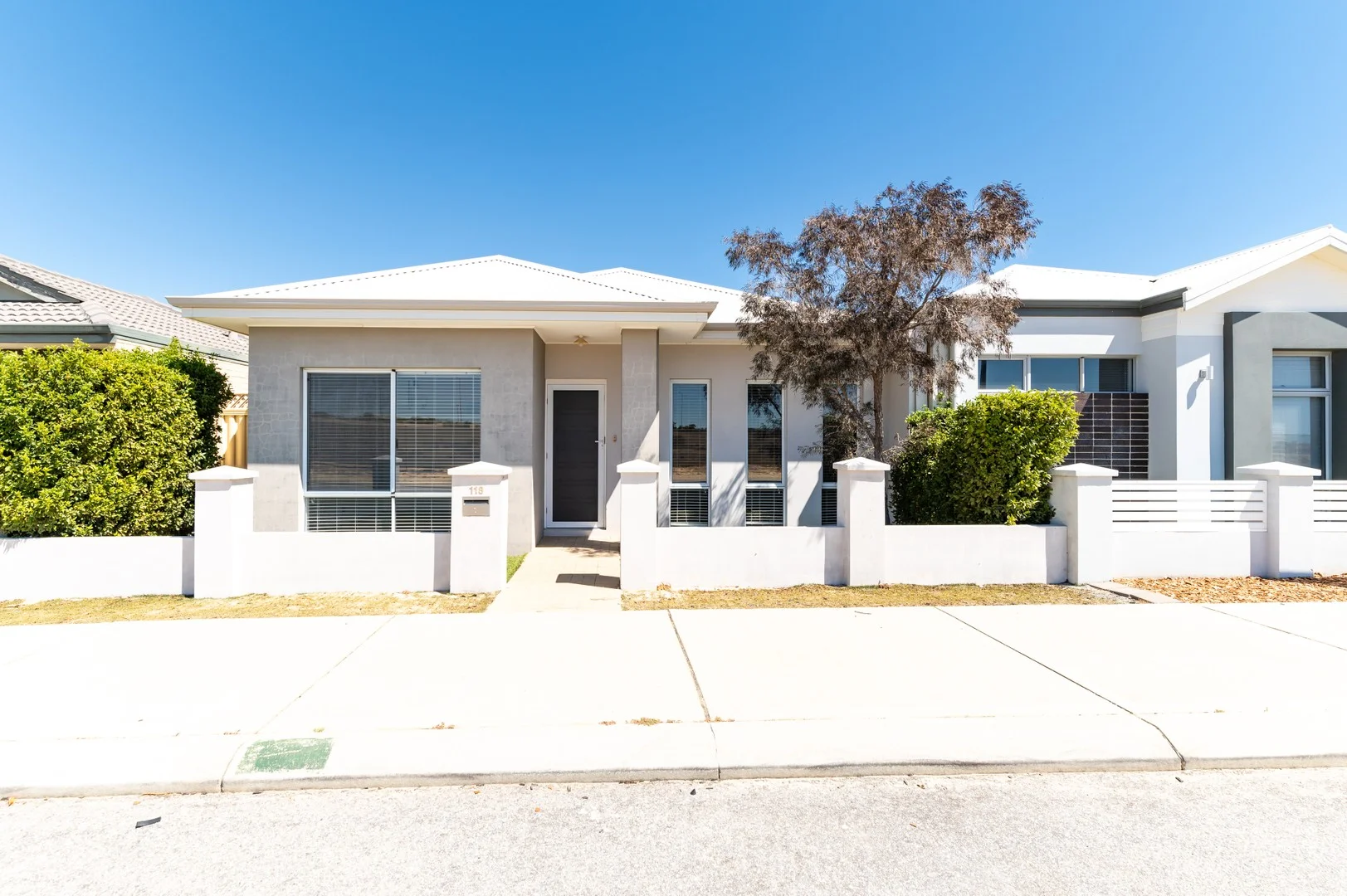 118 Rathkeale Boulevard, Ridgewood WA 6030