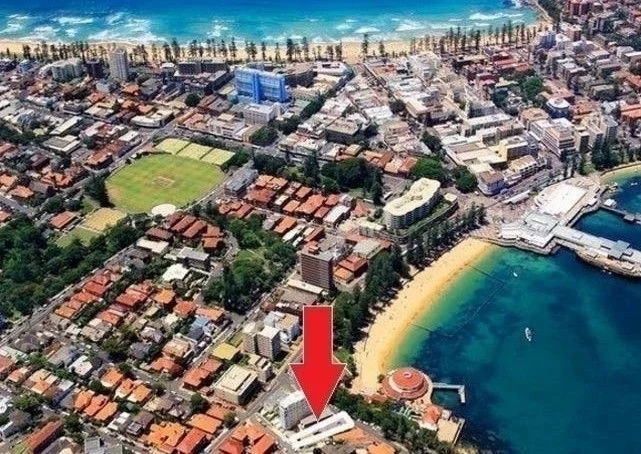 1a/11 The Crescent, Manly NSW 2095 photo 2