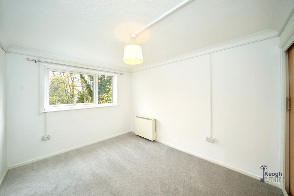 Additional image 10 of Flat 23  Farnborough Court, Mere Green Road, Sutton Coldfield, B75 5DL