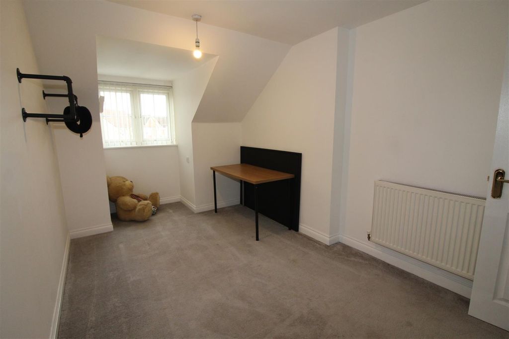 Additional image 26 of 5 bed detached house for salePwll Yr Allt, Pengam, Hengoed CF82