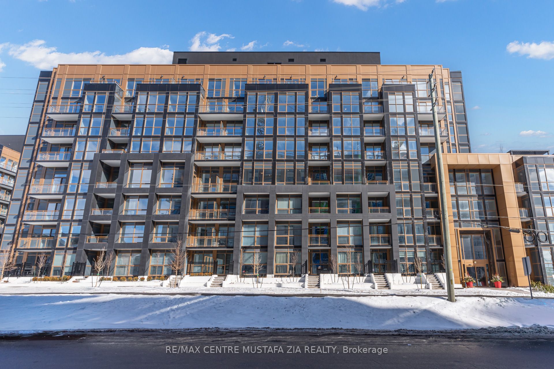406-2333 Khalsa Gate, Oakville, ON, L6M 0X7