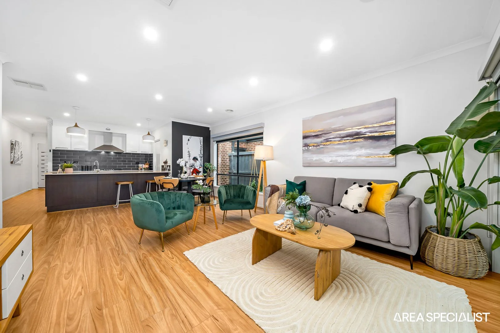 Additional image 3 of 4 Springside Drive, Cranbourne West VIC 3977