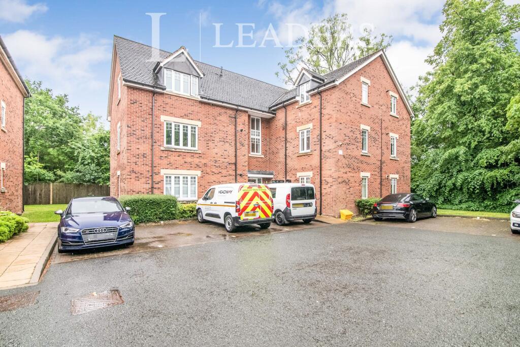 The Beeches, 233 Birchfield Road, Redditch, B97