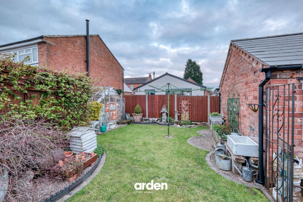 Additional image 16 of Barley Mow Lane, Catshill, B61