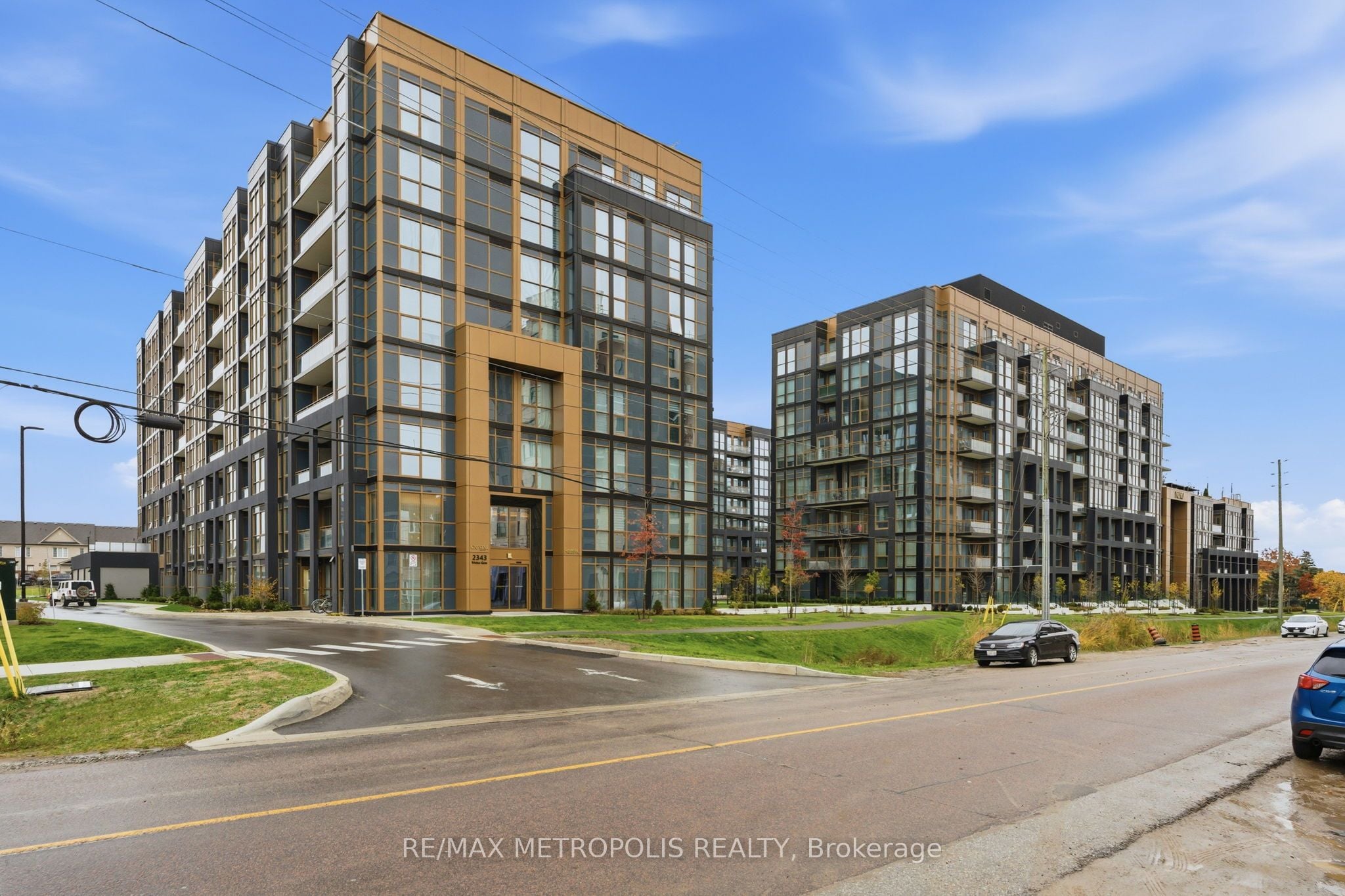 Additional image 2 of 840-2343 Khalsa Gate, Oakville, ON, L6M 5R6