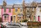 Brecon Road, London W6