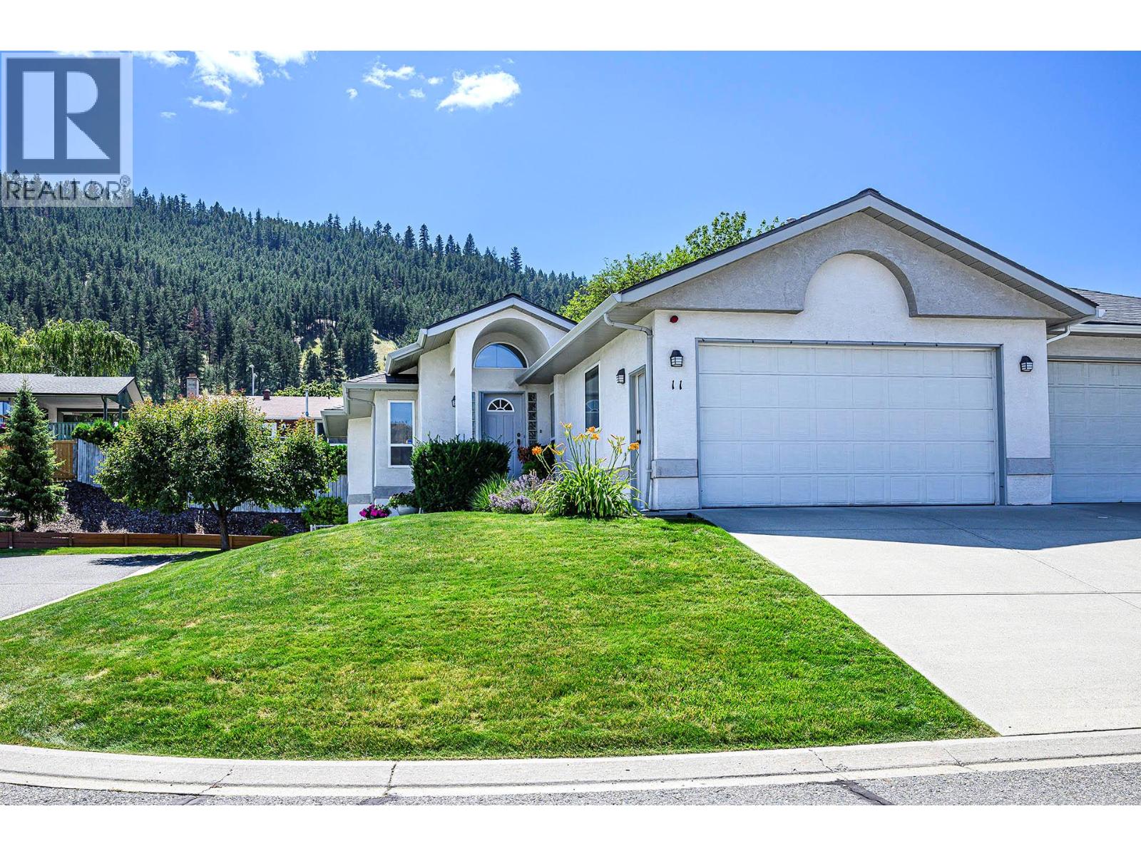11-1350 Finlay Avenue, Kamloops, BC, V2E2N3