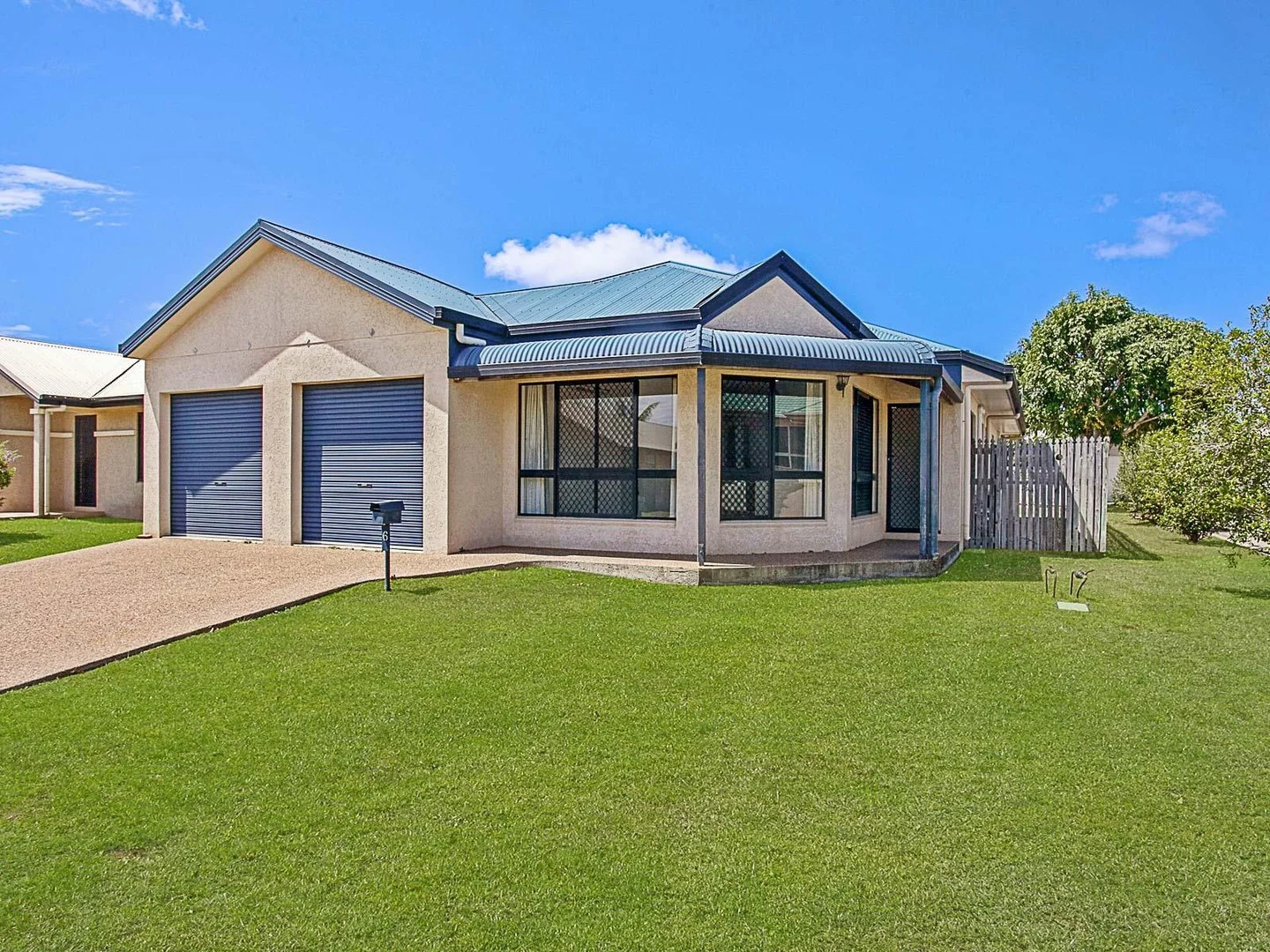 6 Butterfly Crescent, Douglas QLD 4814