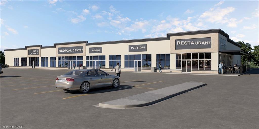 4-1435 Hyde Park Road, London, ON, N6H 0B5
