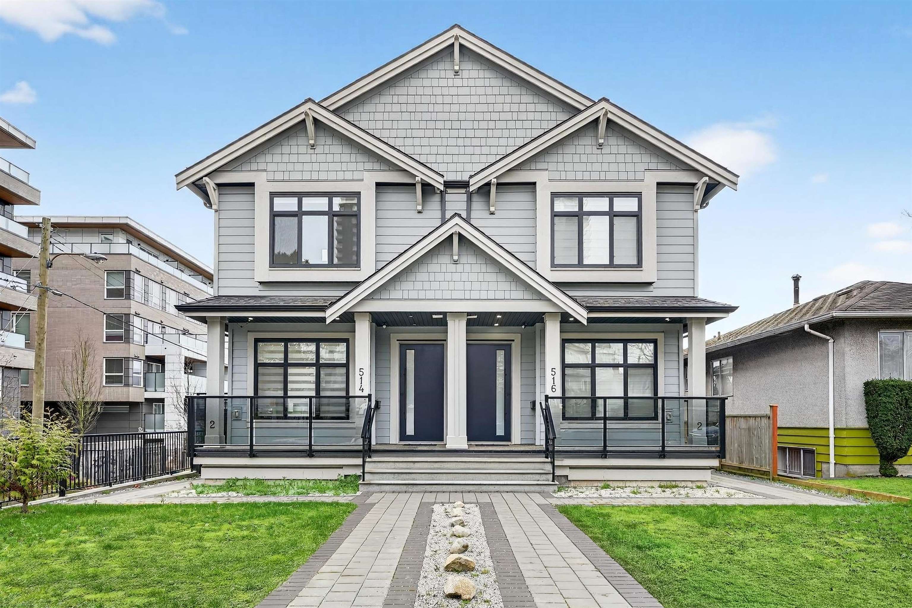 514 60th Avenue W, Vancouver, BC, V6P 1Z7