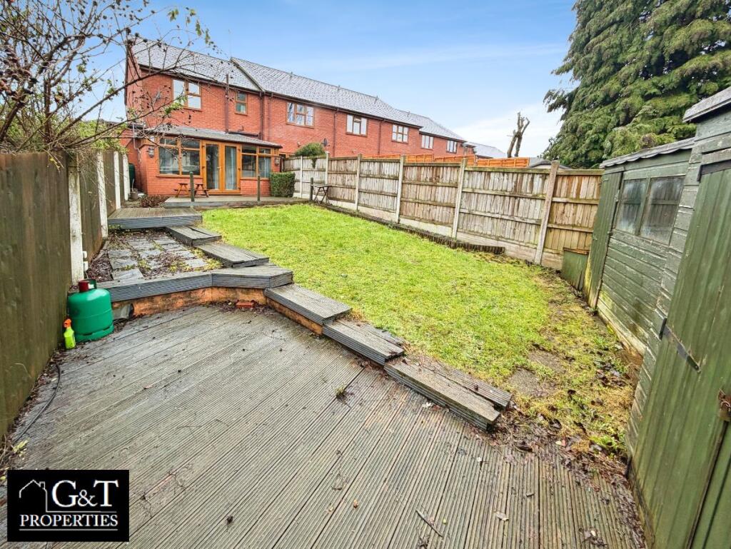 Additional image 21 of Halesowen Road, Cradley Heath