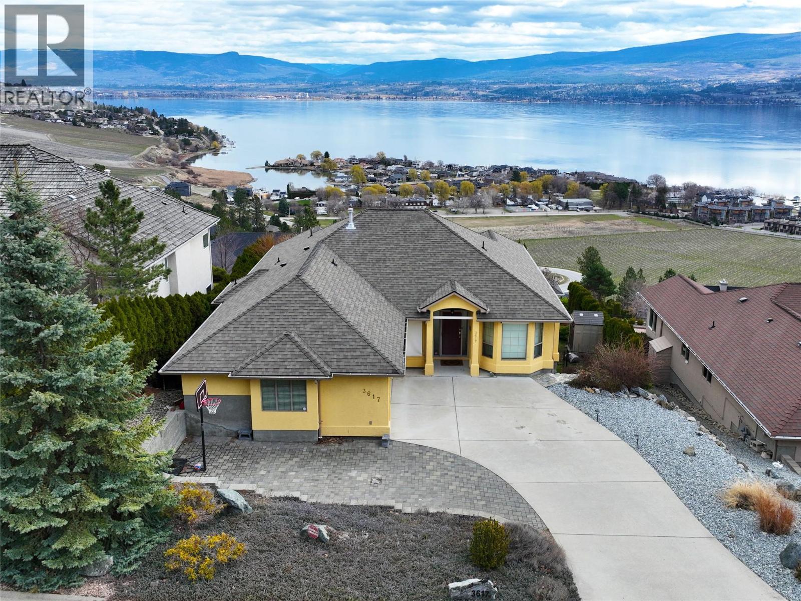 Additional image 4 of 3617 Gala View Drive, West Kelowna, BC, V4T2M3