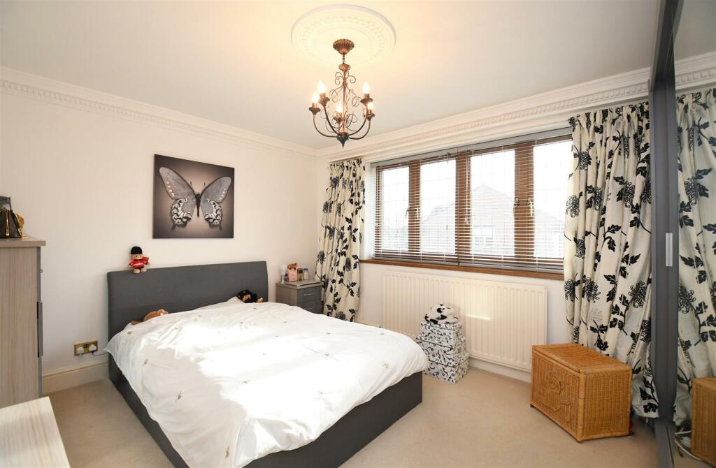 Additional image 24 of Tanglewood, Chestnut Lane, Clifton Campville, B79