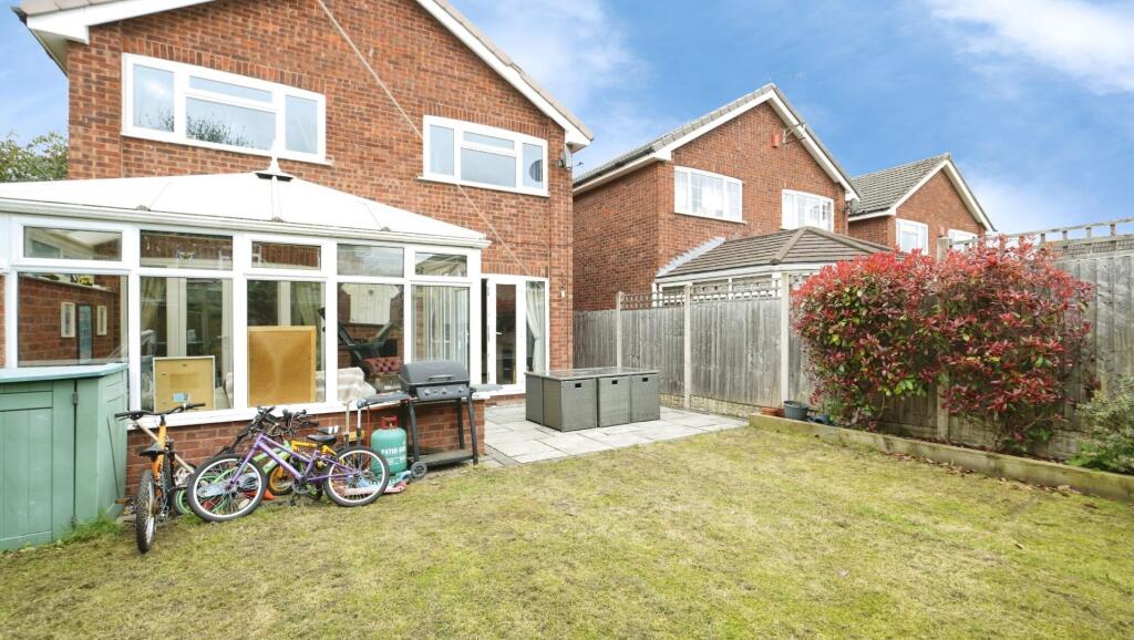 Additional image 28 of Guys Cliffe Avenue, Sutton Coldfield