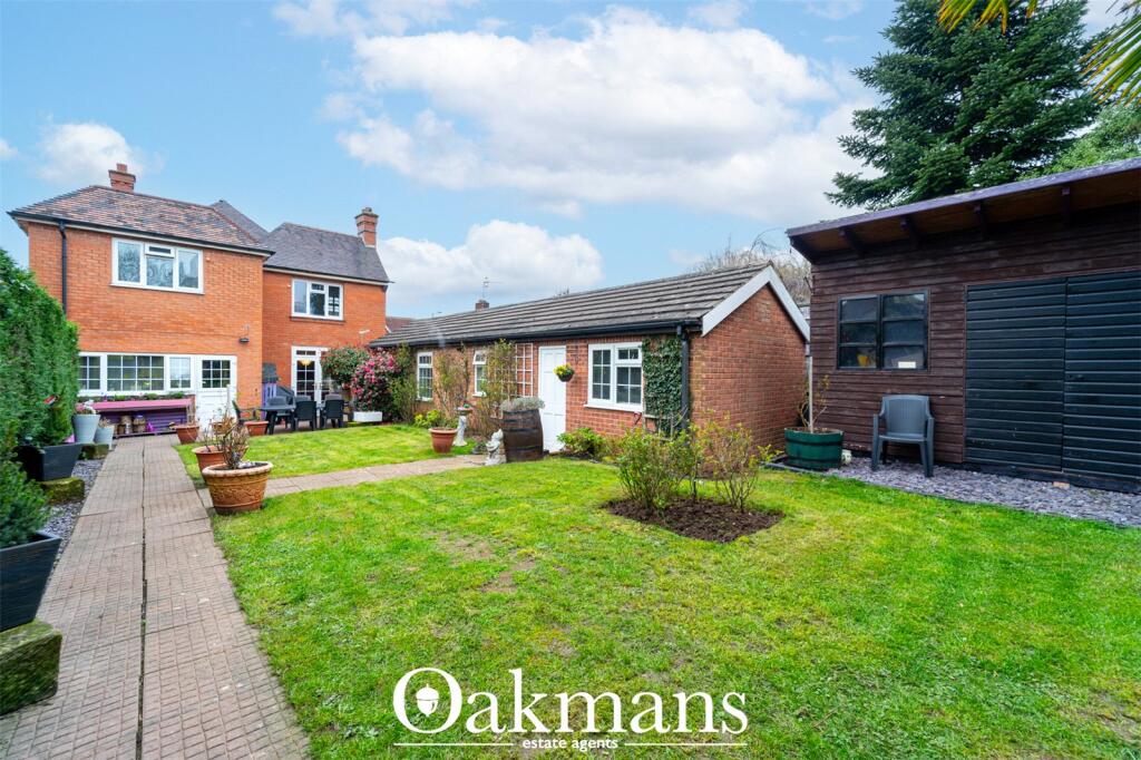 Additional image 2 of Stourbridge Road, Bromsgrove, Worcestershire, B61