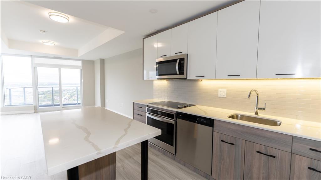Additional image 2 of 1202-20 George Street, Hamilton, ON, L8P 0C4