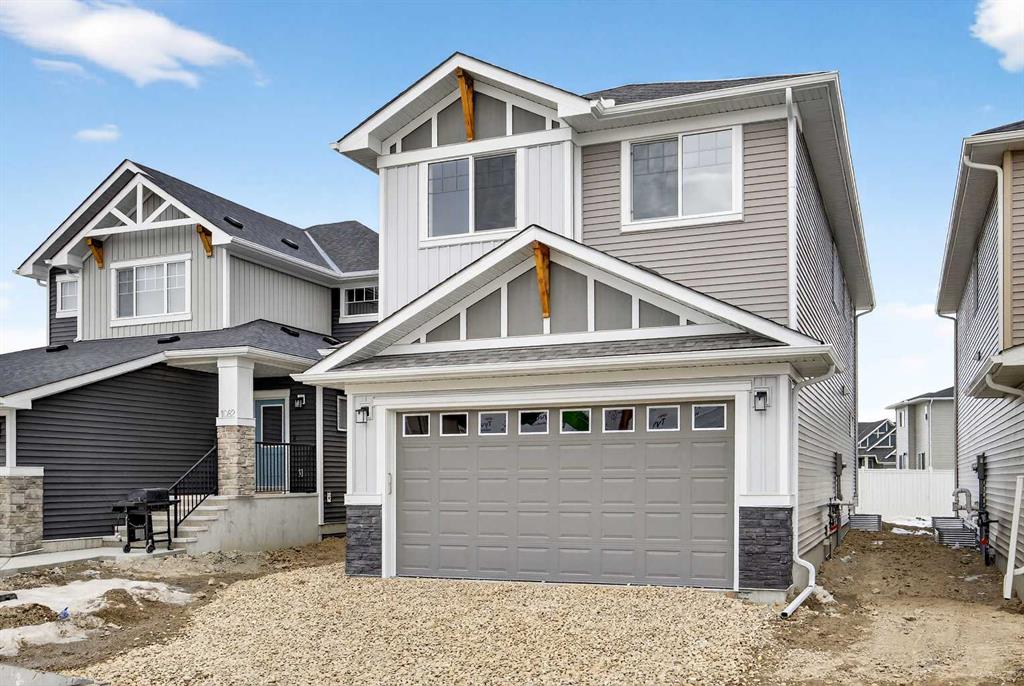 Additional image 2 of 1086 Bayview Crescent SW, Airdrie, AB, T4B4G2