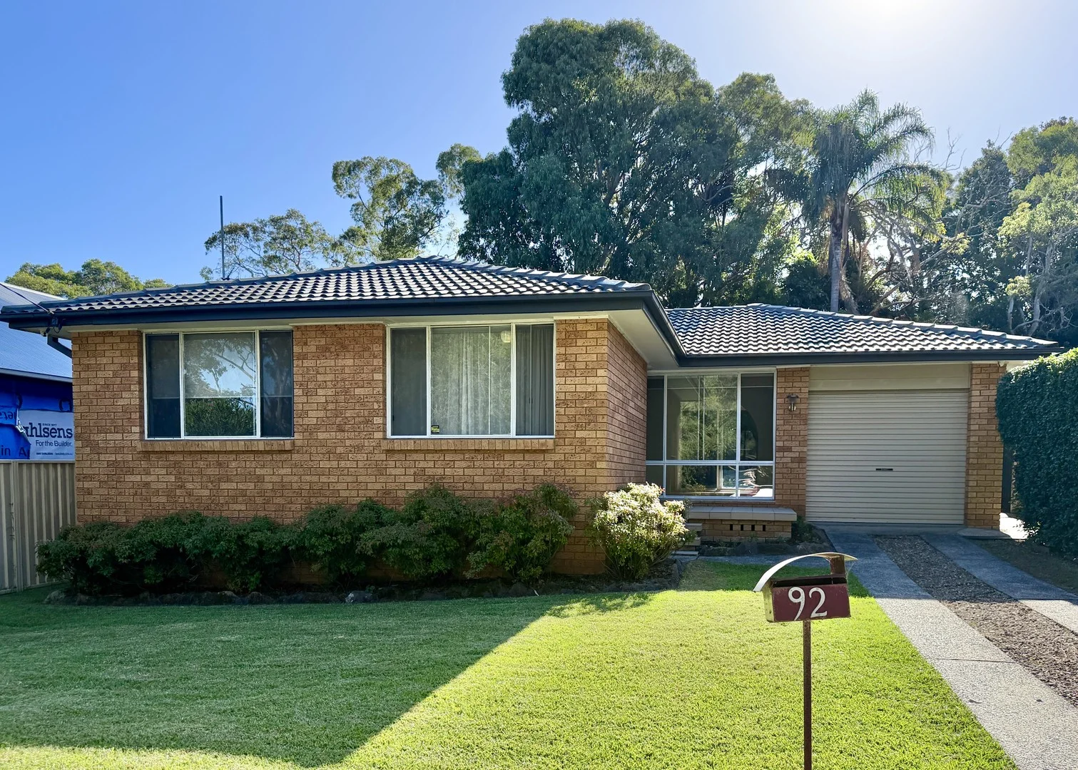92 Sunrise Avenue, Halekulani NSW 2262