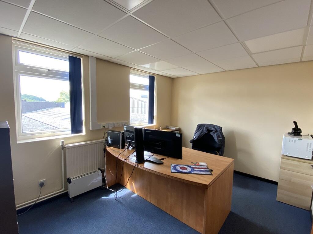 Additional image 3 of Ground & First Floor Offices, Corngreaves Road, Cradley Heath